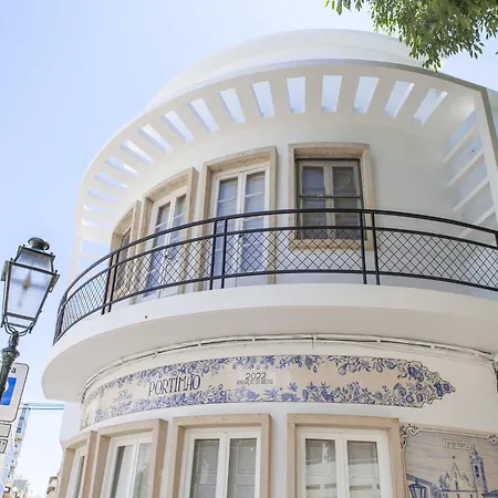 Villa In Algarve Near Sandy Beaches فيلة البوفيرا