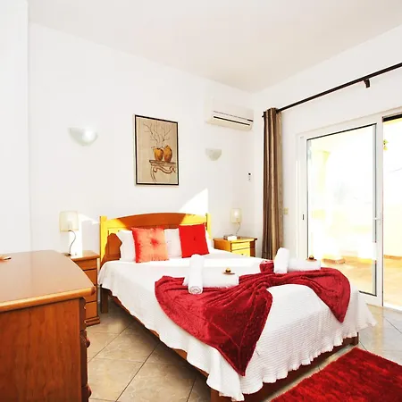 فيلة Villa In Algarve Near Sandy Beaches