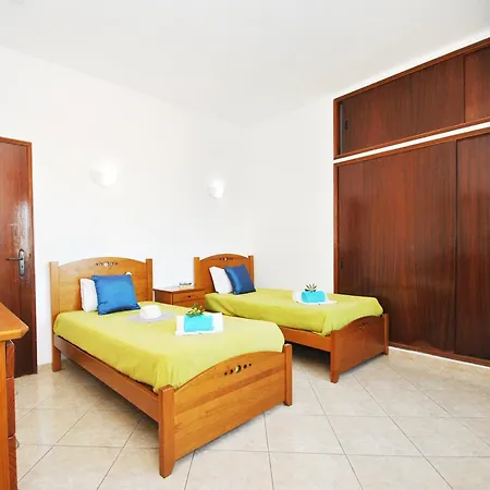 Villa Villa In Algarve Near Sandy Beaches